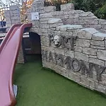 Appartement Harmony Suitеs *
