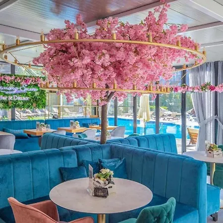 アパート Harmony Suitеs *