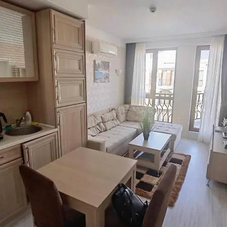 Harmony Suitеs * サニービーチ