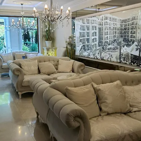 アパート Harmony Suitеs サニービーチ