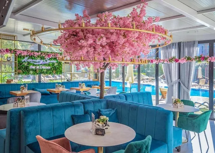 شقة Harmony Suitеs *