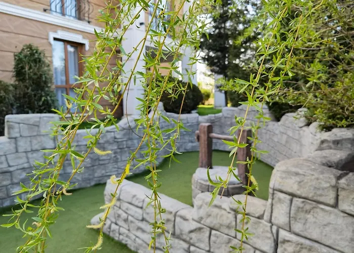 Harmony Suitеs Appartamento Sunny Beach