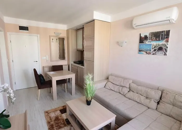 Harmony Suitеs Appartamento *