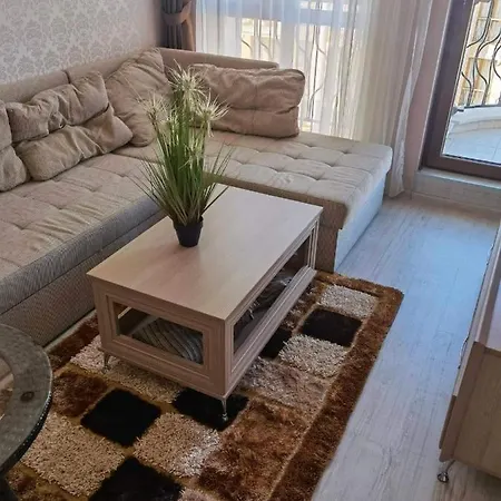 Апартаменти Harmony Suitеs *