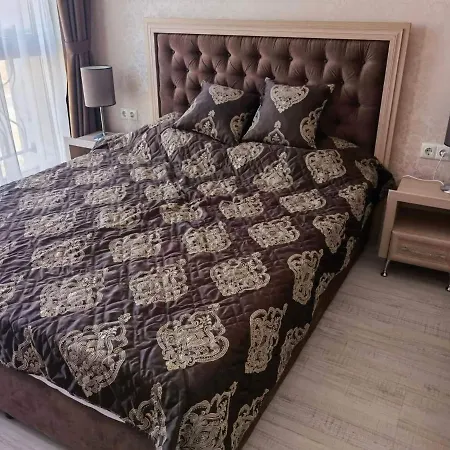 Апартаменти Harmony Suitеs