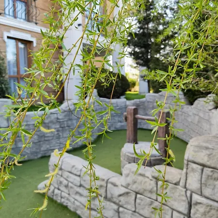 Harmony Suitеs 아파트 써니비치