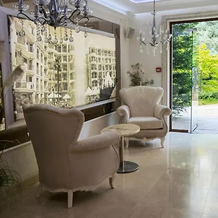 Harmony Suitеs * Сонячний Берег