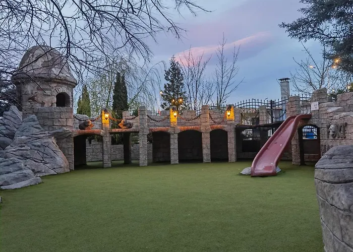 Harmony Suitеs Apartment