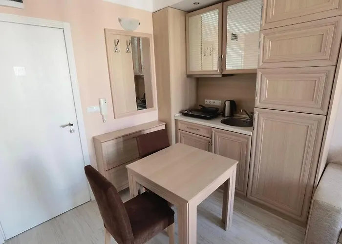 Harmony Suitеs Apartment